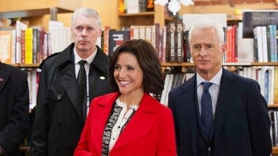 Assistir Veep Temporada 5 Episódio 6 Online em HD