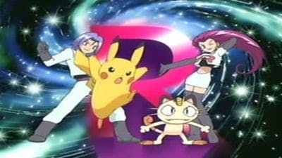 Assistir Pokémon Temporada 7 Episódio 49 Online em HD