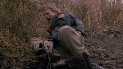 Assistir MacGyver – Profissão: Perigo Temporada 6 Episódio 18 Online em HD