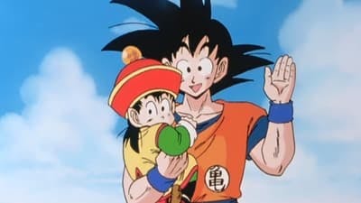 Assistir Dragon Ball Z Kai Temporada 1 Episódio 1 Online em HD