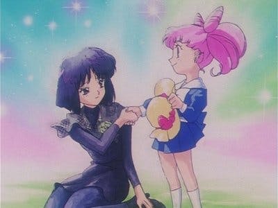 Assistir Sailor Moon Temporada 3 Episódio 23 Online em HD