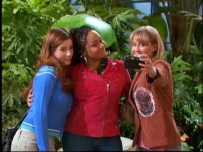Assistir As Visões da Raven Temporada 3 Episódio 22 Online em HD