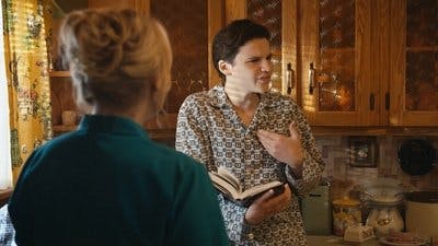 Assistir Son of a Critch Temporada 4 Episódio 4 Online em HD