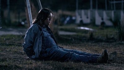 Assistir The Walking Dead: Um Novo Universo Temporada 1 Episódio 8 Online em HD