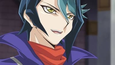 Assistir Yu-Gi-Oh! Arc-V Temporada 1 Episódio 145 Online em HD