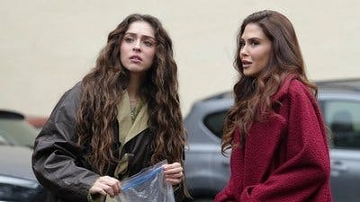 Assistir Leyla Temporada 1 Episódio 10 Online em HD