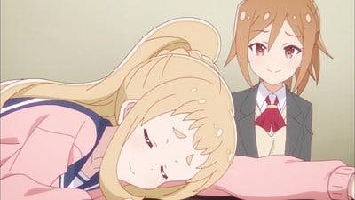 Assistir Koisuru Asteroid Temporada 1 Episódio 8 Online em HD