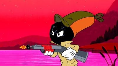 Assistir Duck Dodgers Temporada 2 Episódio 5 Online em HD
