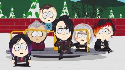 Assistir South Park Temporada 12 Episódio 14 Online em HD