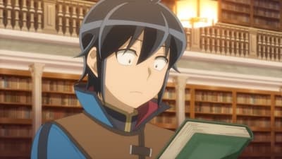 Assistir TSUKIMICHI -Moonlit Fantasy- Temporada 2 Episódio 11 Online em HD