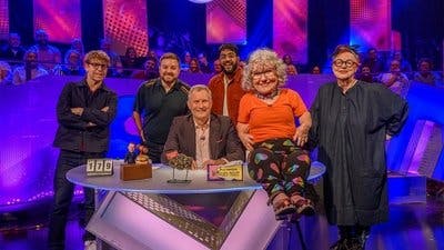 Assistir The Last Leg Temporada 30 Episódio 3 Online em HD