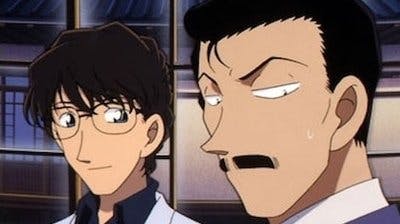 Assistir Detective Conan Temporada 1 Episódio 274 Online em HD