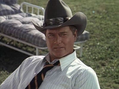 Assistir Dallas Temporada 5 Episódio 9 Online em HD