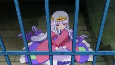 Assistir Sleepy Princess in the Demon Castle Temporada 1 Episódio 9 Online em HD