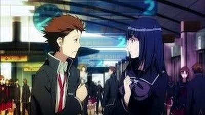 Assistir K-Project Temporada 2 Episódio 13 Online em HD