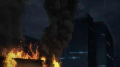 Assistir JUNI TAISEN: ZODIAC WAR Temporada 1 Episódio 8 Online em HD