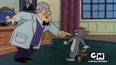 Assistir O Novo Festival Tom e Jerry Temporada 1 Episódio 4 Online em HD