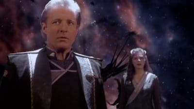 Assistir Babylon 5 Temporada 3 Episódio 21 Online em HD