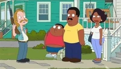 Assistir The Cleveland Show Temporada 1 Episódio 1 Online em HD