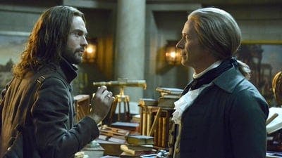 Assistir A Lenda de Sleepy Hollow Temporada 2 Episódio 16 Online em HD