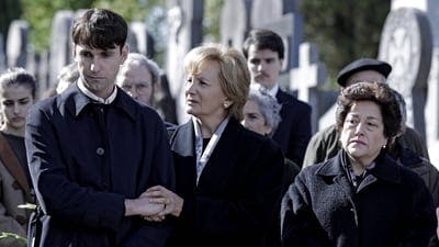 Assistir Pátria Temporada 1 Episódio 2 Online em HD