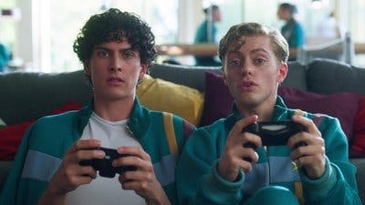 Assistir Spellbound Temporada 1 Episódio 7 Online em HD