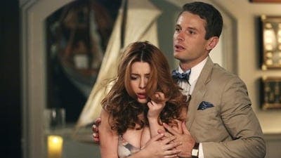 Assistir Revenge Temporada 4 Episódio 12 Online em HD