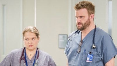 Assistir Nurse Jackie Temporada 7 Episódio 1 Online em HD