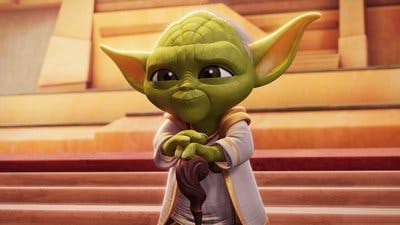 Assistir Star Wars: Aventuras dos Jovens Jedi Temporada 1 Episódio 1 Online em HD