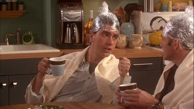 Assistir As Novas Aventuras de Christine Temporada 4 Episódio 19 Online em HD
