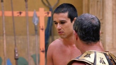 Assistir Moses and the Ten Commandments Temporada 1 Episódio 32 Online em HD