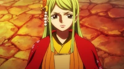 Assistir One Piece Temporada 21 Episódio 975 Online em HD