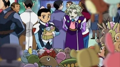 Assistir Tenchi Muyo! GXP Temporada 1 Episódio 11 Online em HD