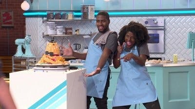 Assistir Mandou Bem Temporada 5 Episódio 3 Online em HD