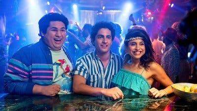 Assistir Acapulco Temporada 2 Episódio 5 Online em HD
