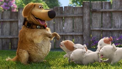 Assistir A Vida de Dug Temporada 1 Episódio 2 Online em HD