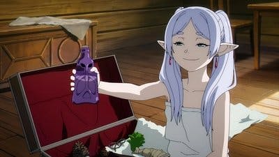 Assistir Frieren e a Jornada para o Além Temporada 1 Episódio 12 Online em HD