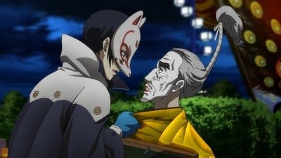 Assistir Persona 5 The Animation Temporada 1 Episódio 8 Online em HD