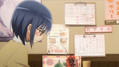 Assistir Comic Girls Temporada 1 Episódio 8 Online em HD