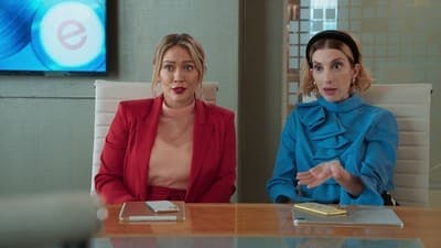 Assistir Younger Temporada 7 Episódio 4 Online em HD