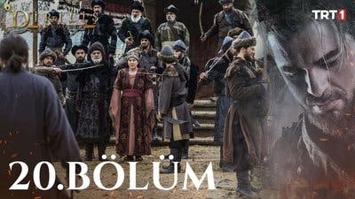 Assistir O Grande Guerreiro Otomano Temporada 1 Episódio 20 Online em HD