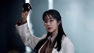 Assistir Snowdrop Temporada 1 Episódio 9 Online em HD