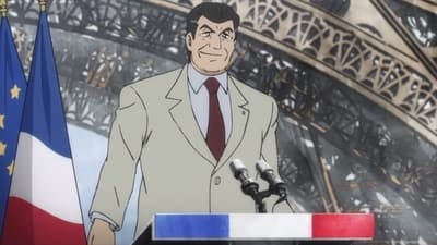 Assistir Lupin III Temporada 5 Episódio 9 Online em HD