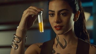 Assistir Shadowhunters: Instrumentos Mortais Temporada 3 Episódio 19 Online em HD