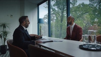 Assistir Cinco Quartos Temporada 4 Episódio 6 Online em HD