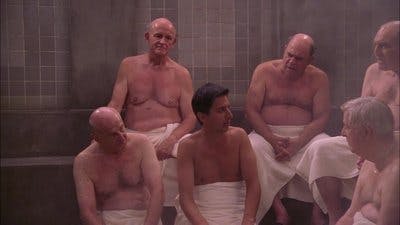 Assistir Raymond e Companhia Temporada 7 Episódio 5 Online em HD