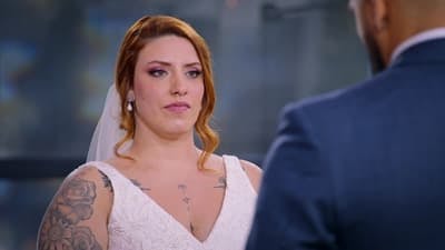 Assistir Casamento às Cegas: Brasil Temporada 3 Episódio 10 Online em HD