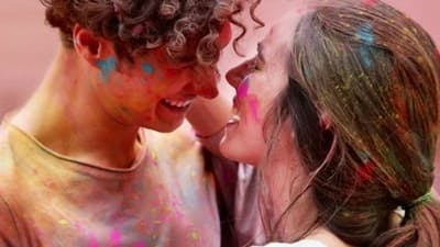 Assistir SKAM Italia Temporada 3 Episódio 11 Online em HD