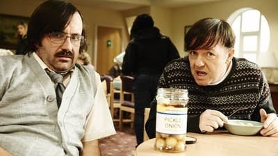 Assistir Derek Temporada 2 Episódio 2 Online em HD