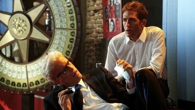 Assistir CSI: Investigação Criminal Temporada 12 Episódio 4 Online em HD